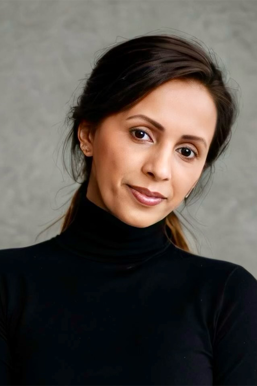 Seema Mulji