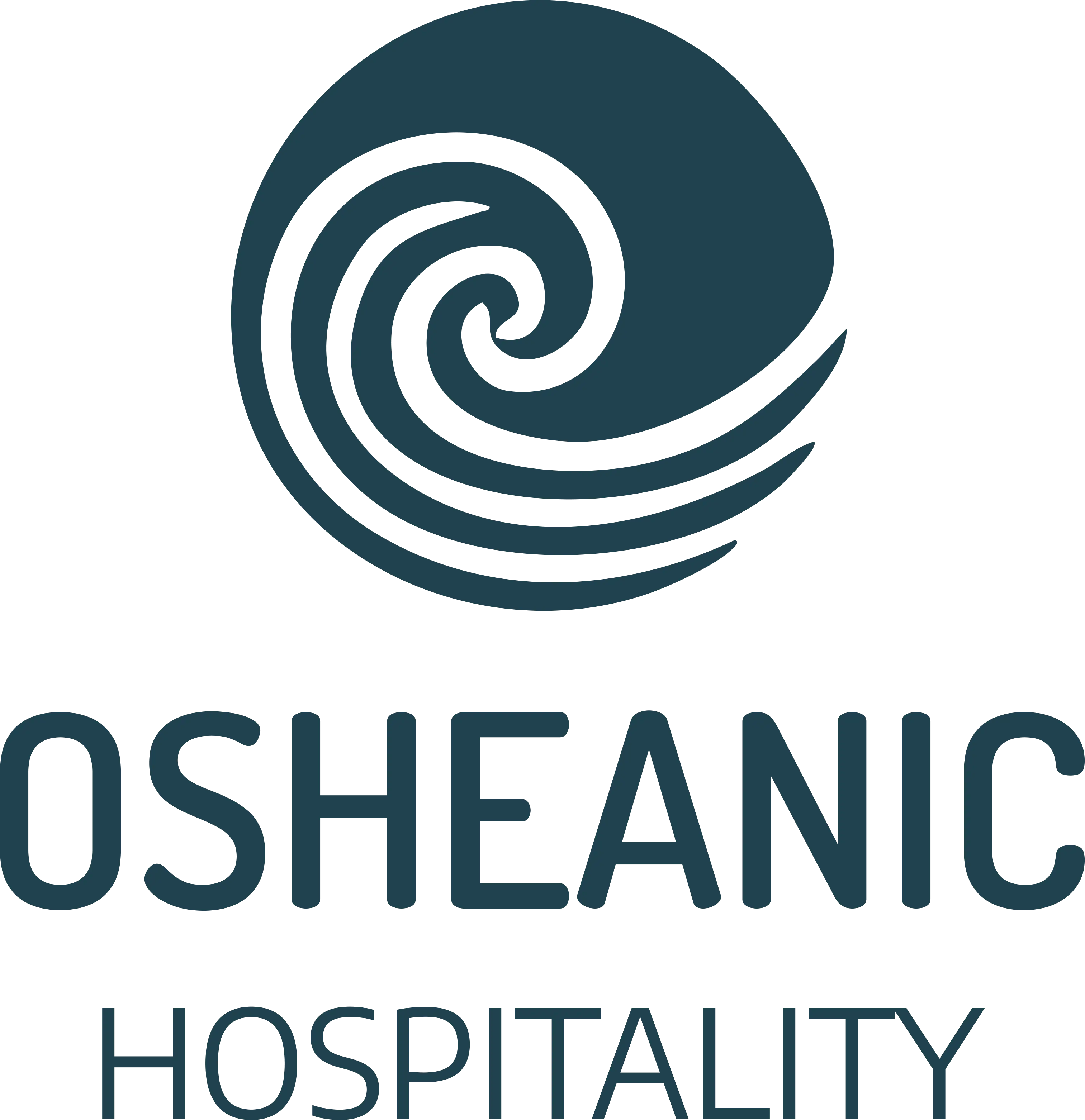 Welcome to oshanic Hotel